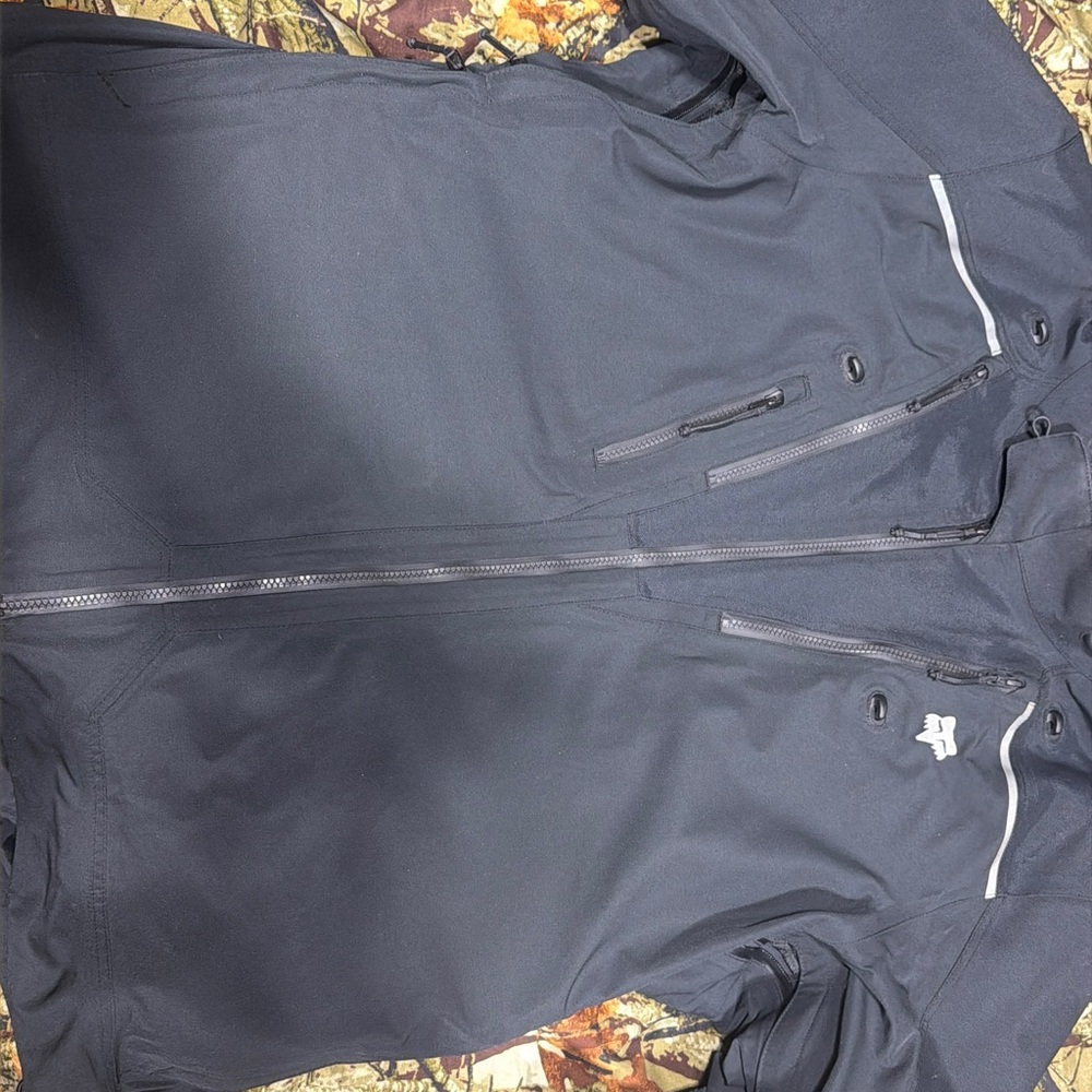 Fox Racing Defend Gore-Tex ADV Jacket - Picture 13 of 15